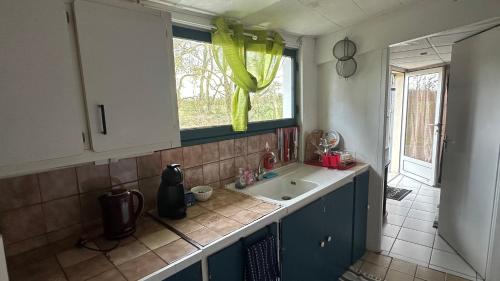 Cuina o zona de cuina de Petit studio cosy