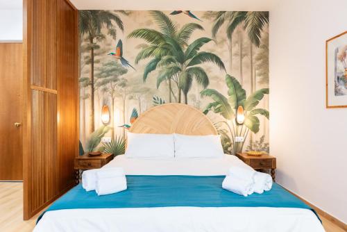 Leon Caravita Suites