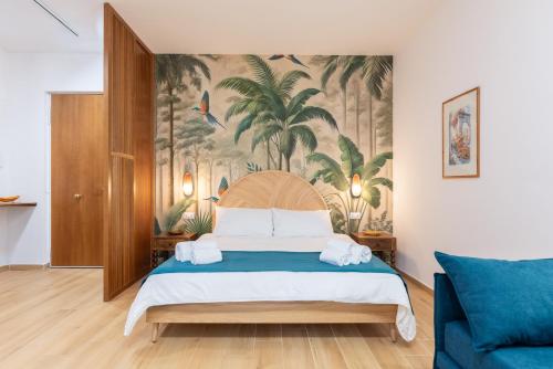 Leon Caravita Suites