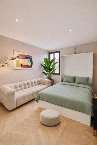 Luxury Design Apartment in the heart of Milan