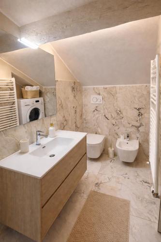 Luxury Design Apartment in the heart of Milan
