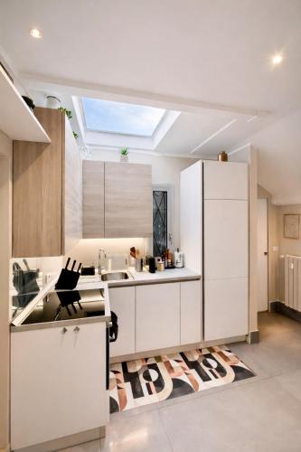 Luxury Design Apartment in the heart of Milan