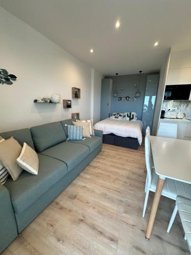 Waterfront Studio Bergerie Hyères