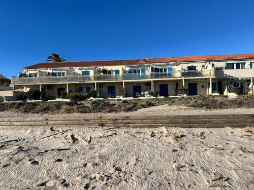 Waterfront Studio Bergerie Hyères