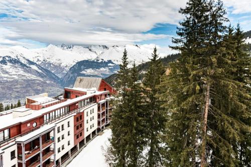 Résidence les Chardons - maeva Home - Appartement vue montagne 3 pièces 4 personnes - Sélection MAE-6223