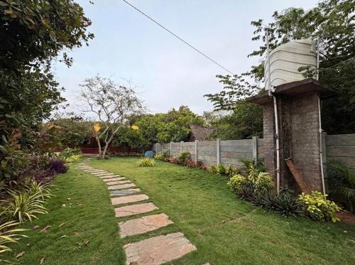 Gallery image of Twilight Resort in Kuilapayam