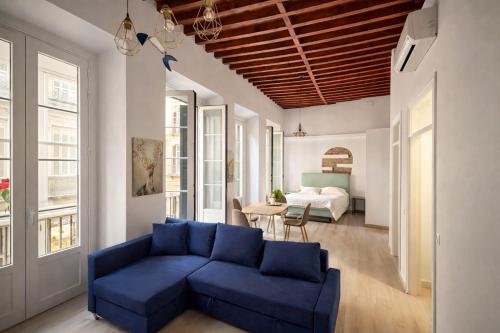 Heredia Suites Catedral