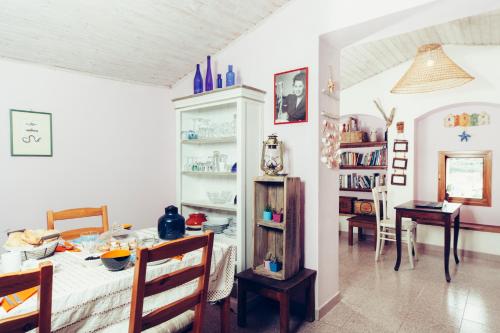 Casa Vacanze nel Cuore di Bosa
