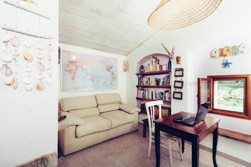 Casa Vacanze nel Cuore di Bosa