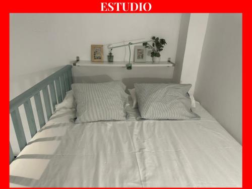 Coqueta estancia en Triana