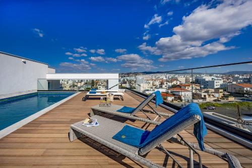 Sfiggos Premium Apartments