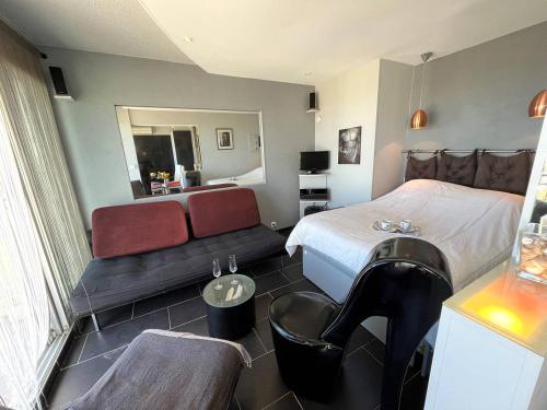Appartement deux pièces CAP D'AGDE NATURISME CN060-F111