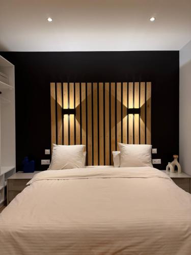 Chambre Privée La Valette avec salle de bain