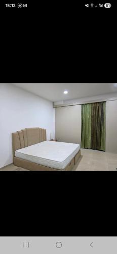 Ліжко або ліжка в номері ZVV Edifício Vitória