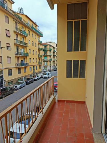 Appartamento Bandino 21