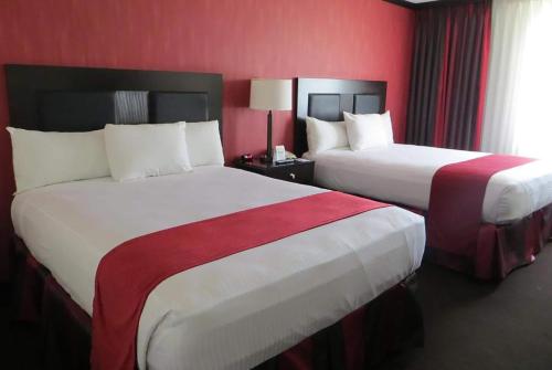 Gallery image of Primm Valley Hotel & Casino, a Travelodge by Wyndham in Primm