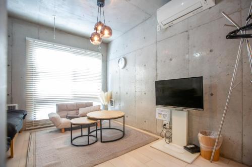 Landmark Namba III - Vacation STAY 72931v