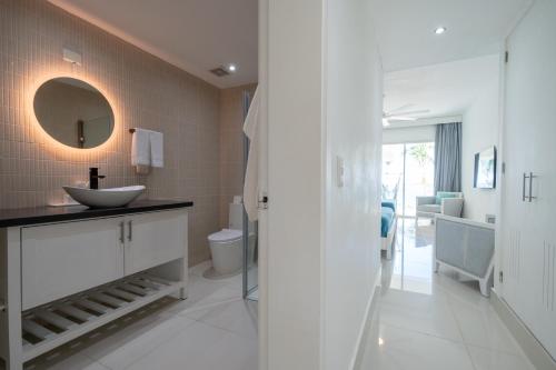 Bany a Sea Winds Cabarete