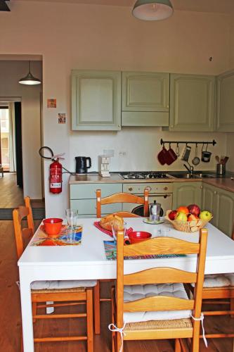 Appartamento Bandino 21