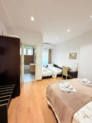 MBS Marconi Bridge Suites Guest House photo 12