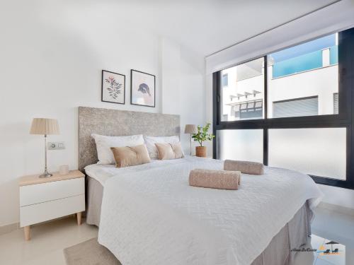 Casa Nueva Familia - Torrevieja
