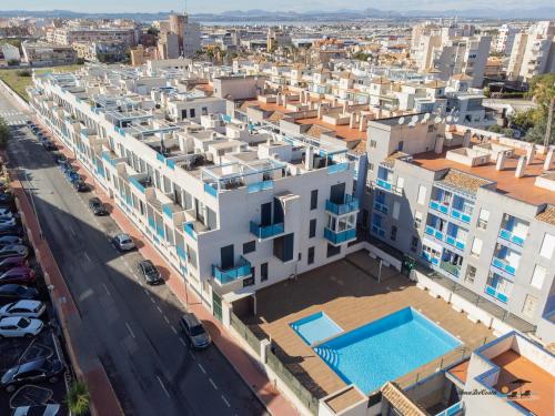 Casa Nueva Familia - Torrevieja