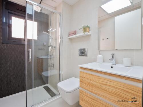 Casa Nueva Familia - Torrevieja