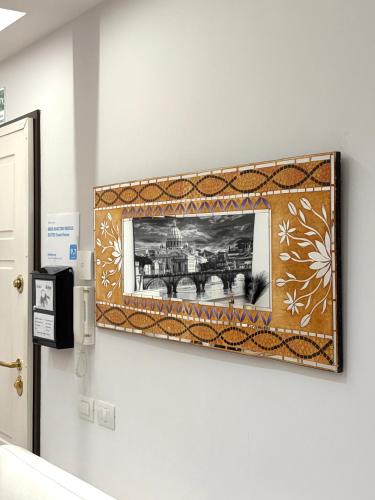 MBS Marconi Bridge Suites Guest House photo 24