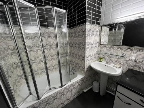 Studio cabine CAP D'AGDE NATURISME CN060-K122