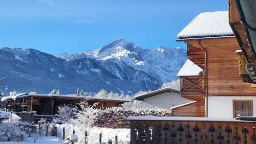 Foto Chalet Sonnenbichl 6