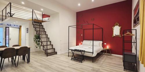 Twin LOFT 02 - Cozy and beauty Loft in Trastevere