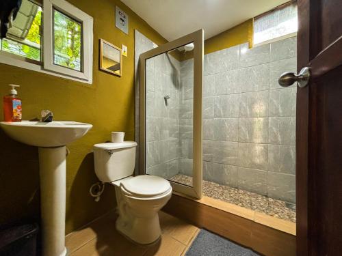 Bany a B&B Del Lago