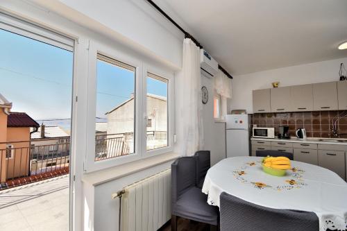 Apartment Yolanda