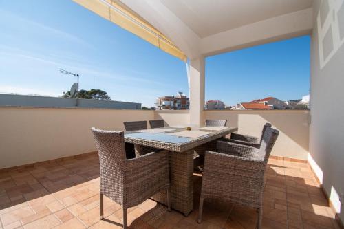 Apartments Jugo i Maestral