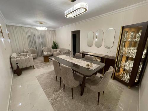 داوود هاوس 2 مدينه نصر