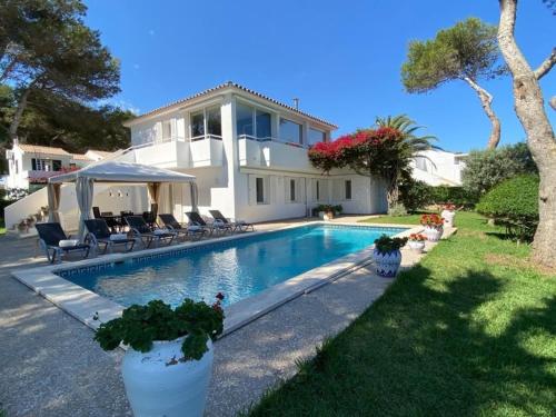 Villa Carolina by GMHouse Menorca