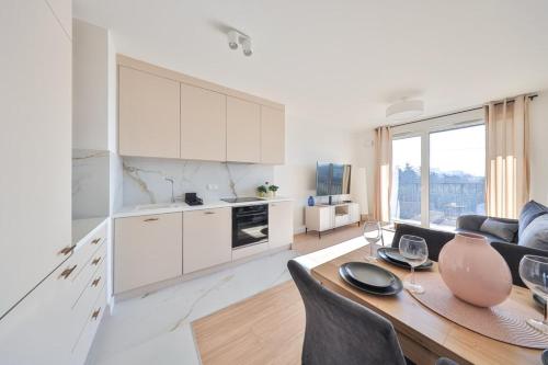 Apartamenty Pure&Fresh