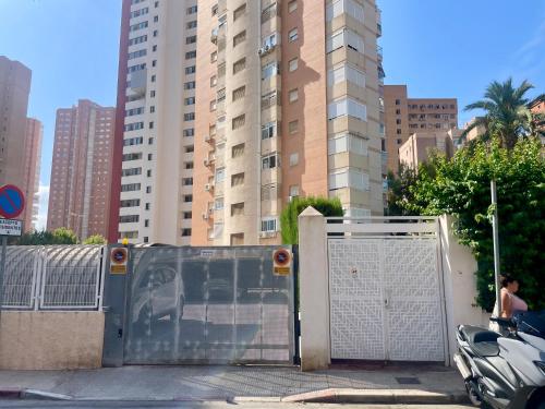 Garden Urban & Beach Benidorm