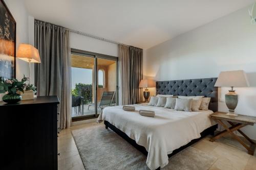 Amazing Views Benahavis apartments