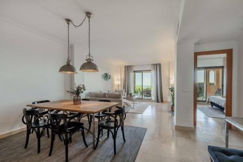 Amazing Views Benahavis apartments