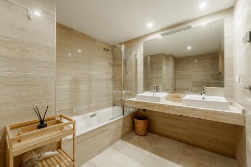 Amazing Views Benahavis apartments