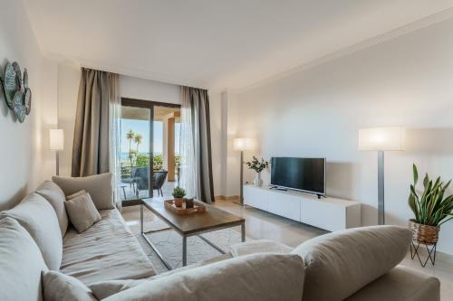 Amazing Views Benahavis apartments
