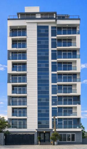 Medtech Luxury Apartment in Bole