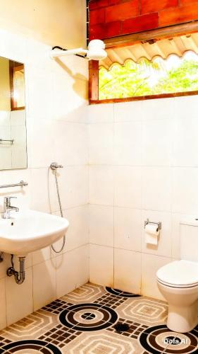 Bany a Ingaru lodge