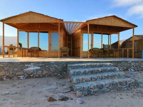 Sea View Camp Nuweiba