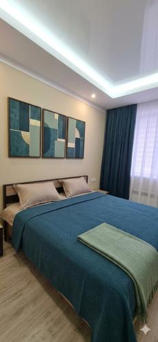 New Аpartment Balti