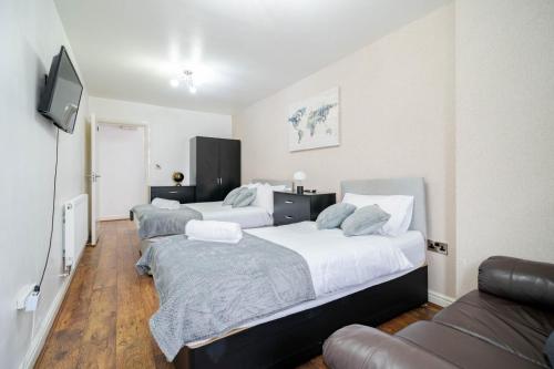 Foto Rusholme Rooms 5
