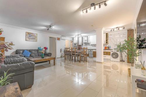 Two bedroom apartment in Villa Bella Vista