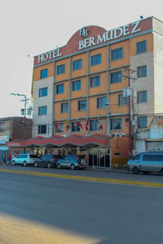 Hotel Bermudez