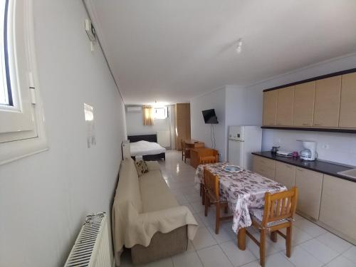 Cuina o zona de cuina de Panos Studio